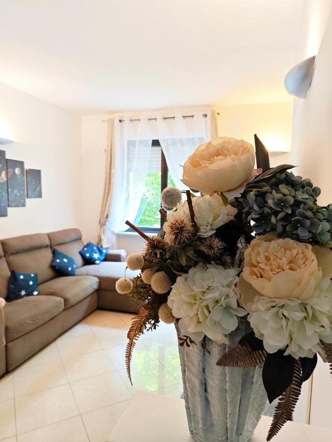 Apartment Aldebaran Holiday House To The Cinque Terre From Migliarina Station No Stress!!! La Spezia